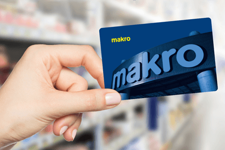 Karta Makro