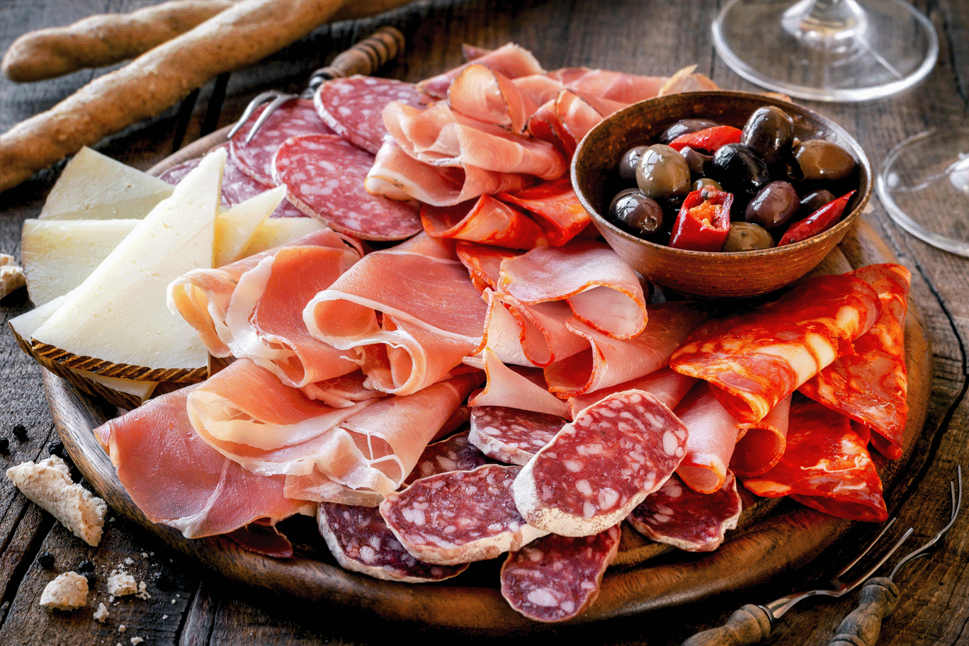 Tydzień w stylu iberyjskim poznaj ofertę Lidla! Gazetkipromocyjne.pl