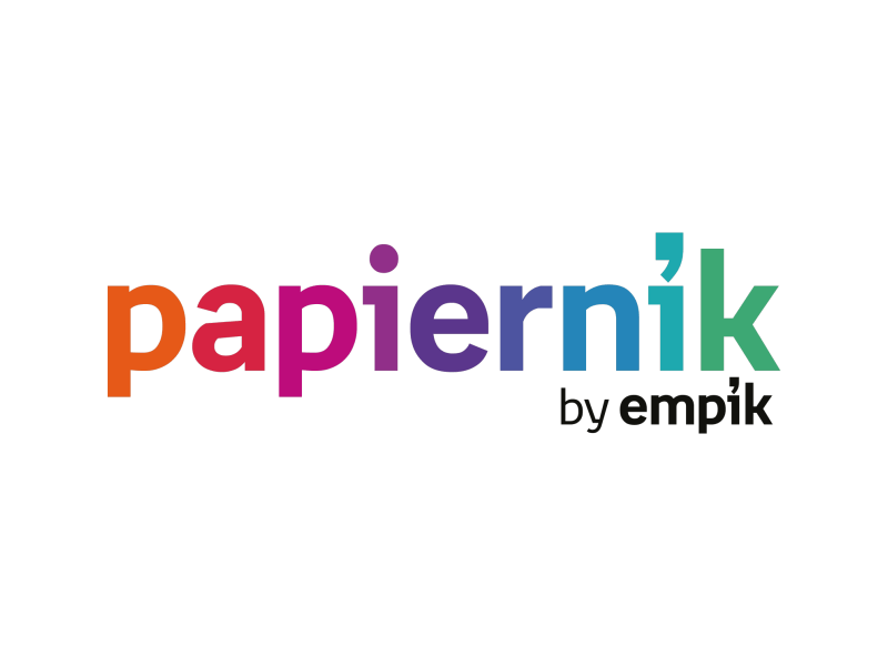 Papiernik by Empik